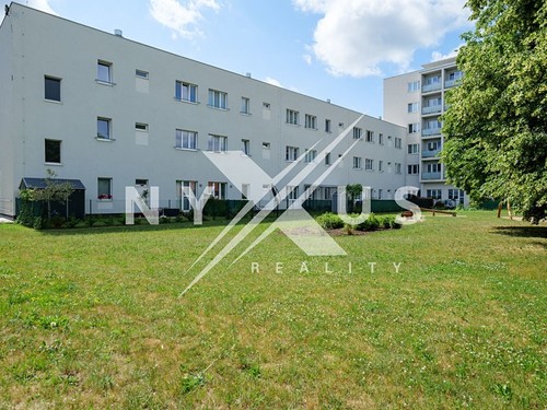 Prodaný byt 3+kk 51 m²