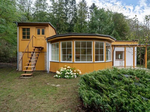 Prodaný dům 75 m², pozemek 299 m²