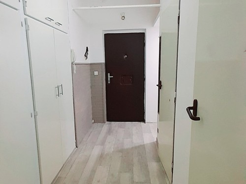 Prodaný byt 3+1 66 m²
