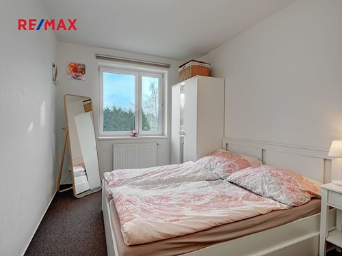 Prodaný byt 2+kk 48 m²