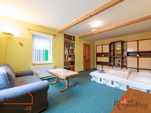 Prodaný dům 350 m², pozemek 440 m²