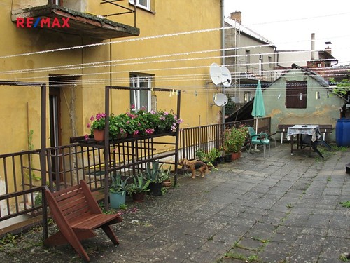 Prodaný byt 1+1 32 m²
