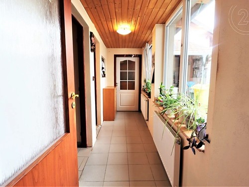 Prodaný dům 80 m², pozemek 131 m²