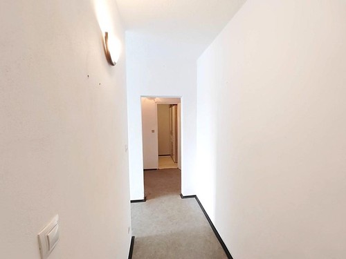 Prodaný byt 2+1 56 m²
