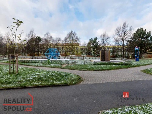 Prodaný byt 4+1 92 m²