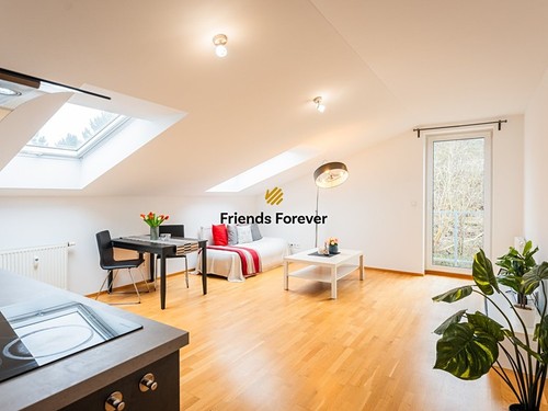 Prodaný byt 2+kk 55 m²