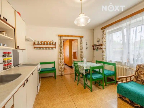 Prodaný dům 200 m², pozemek 707 m²
