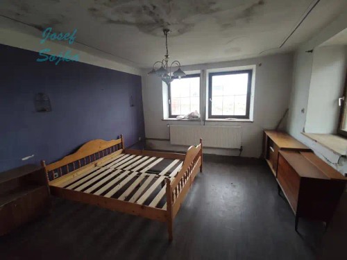 Prodaný dům 160 m², pozemek 1233 m²