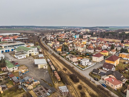 Prodaný dům 137 m², pozemek 248 m²