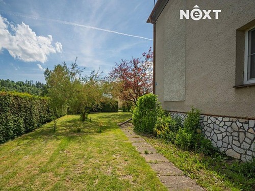Prodaný dům 808 m², pozemek 1003 m²