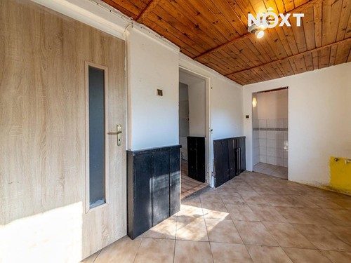 Prodej domu 120 m², pozemek 380 m²
