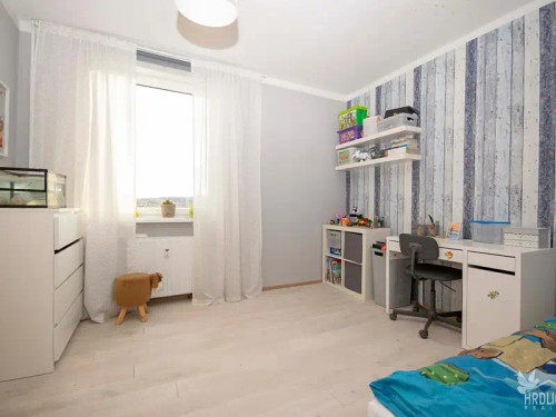 Prodaný byt 3+1 69 m²