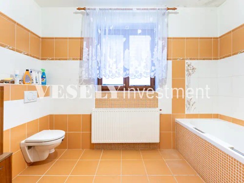 Prodaný dům 162 m², pozemek 1735 m²