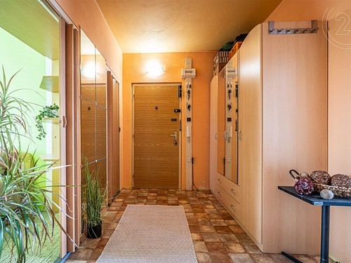Prodaný byt 4+1 78 m²