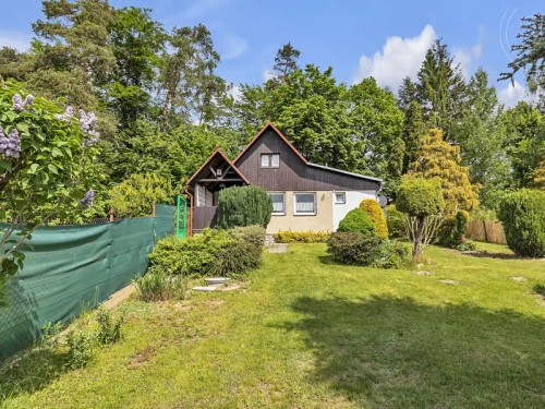 Prodej chaty 65 m², pozemek 397 m²