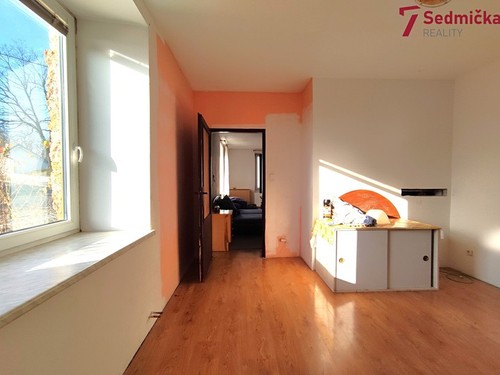 Prodaná zemědělská usedlost 340 m², pozemek 3116 m²