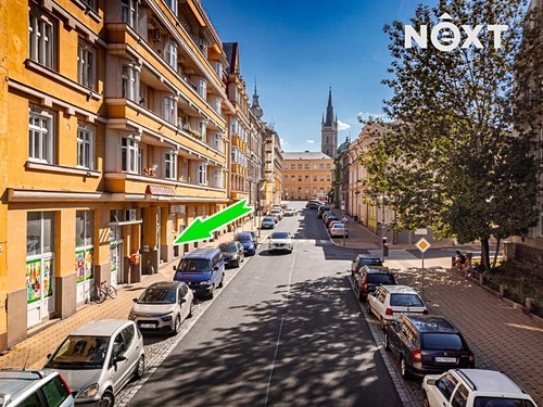 Prodaný byt 2+kk 67 m²