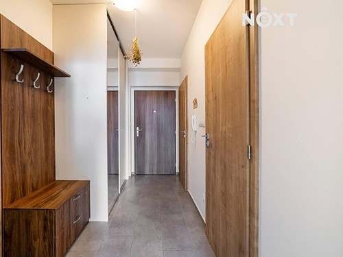 Prodaný byt 2+kk 51 m²
