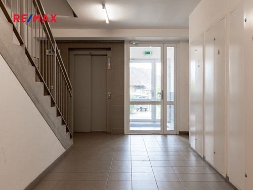 Prodaný byt 3+kk 58 m²