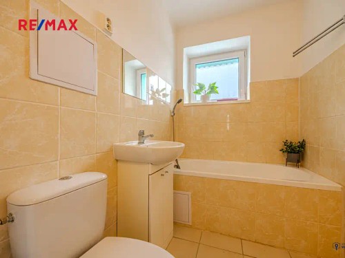 Prodaný byt 2+1 49 m²