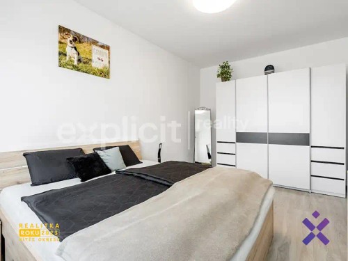 Prodaný byt 3+1 105 m²