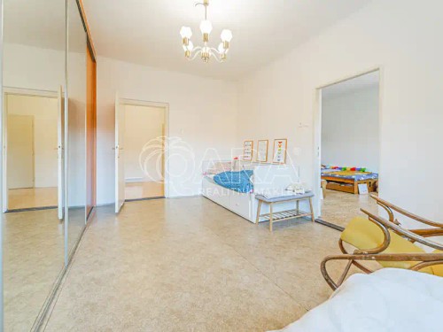 Prodaný dům 210 m², pozemek 1160 m²