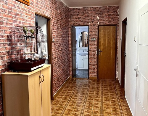 Prodaný dům 100 m², pozemek 1098 m²