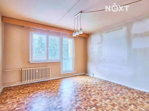 Prodaný byt 3+1 64 m²