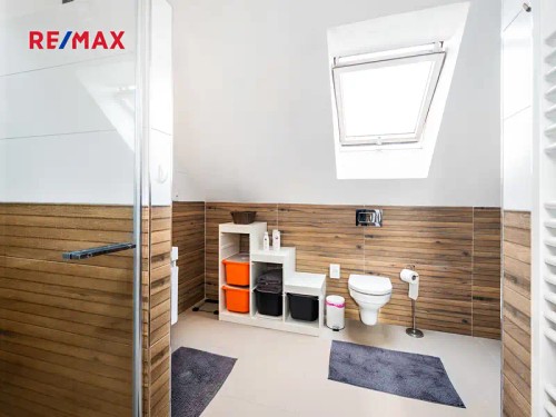 Prodaný dům 160 m², pozemek 423 m²