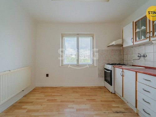 Prodaný dům 62 m², pozemek 96 m²