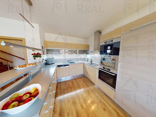 Prodaný dům 100 m², pozemek 209 m²