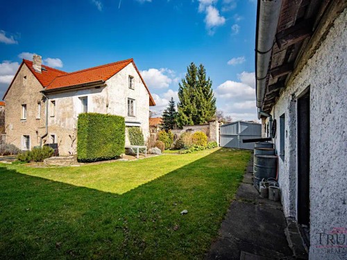 Prodej domu 444 m², pozemek 710 m²