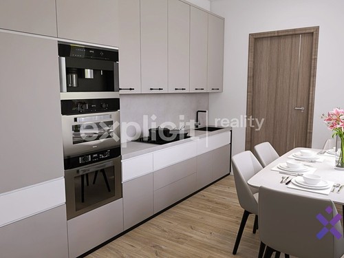 Prodaný dům 83 m², pozemek 1172 m²