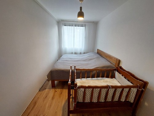 Prodaný byt 3+1 76 m²
