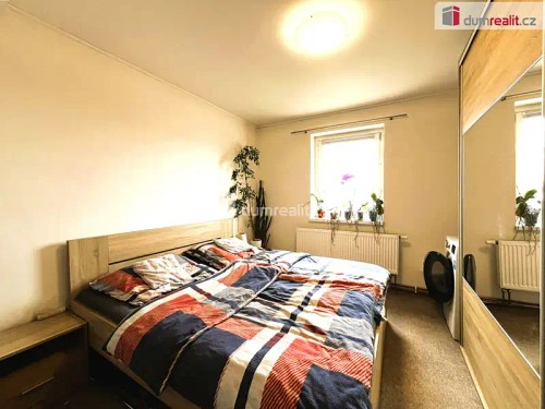 Prodaný byt 3+kk 65 m²