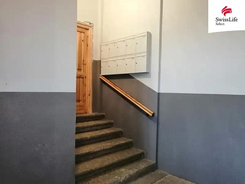 Prodej bytu 2+1 69 m²