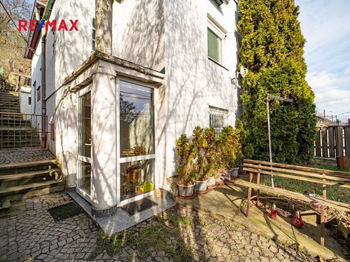 Prodaný dům 105 m², pozemek 250 m²