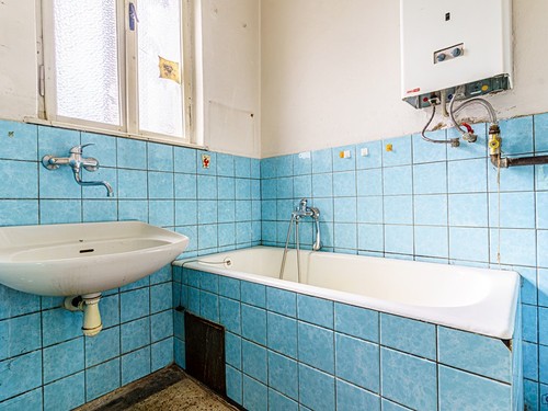 Prodaný dům 250 m², pozemek 547 m²