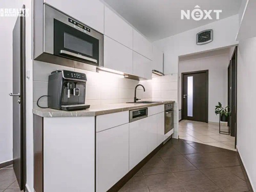 Prodaný byt 3+1 74 m²