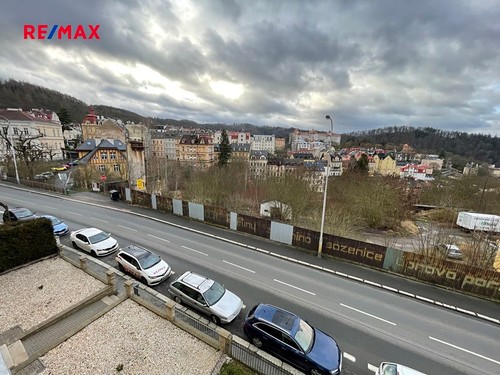 Prodaný byt 2+1 70 m²
