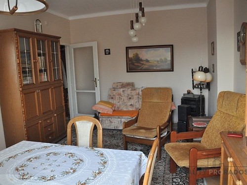 Prodaný byt 2+1 51 m²