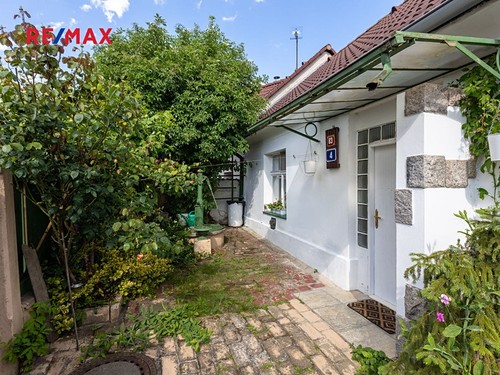 Prodaný dům 79 m², pozemek 171 m²