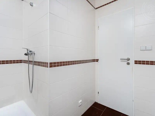 Prodaný byt 1+1 39 m²