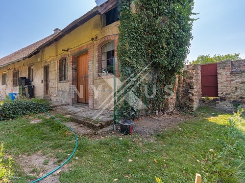 Prodaný dům 150 m², pozemek 1479 m²