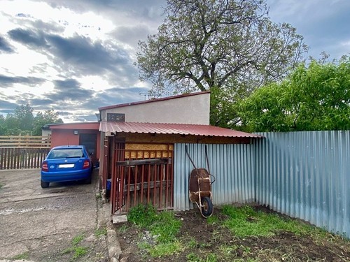 Prodaný dům 60 m², pozemek 943 m²