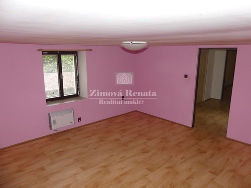 Prodaný dům 122 m², pozemek 1468 m²