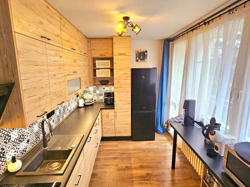 Prodaný byt 3+kk 70 m²