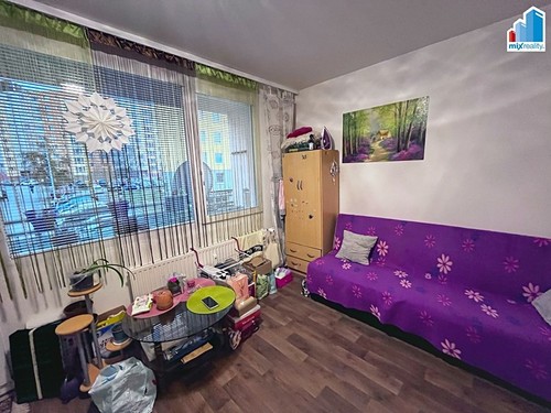Prodaný byt 4+1 84 m²