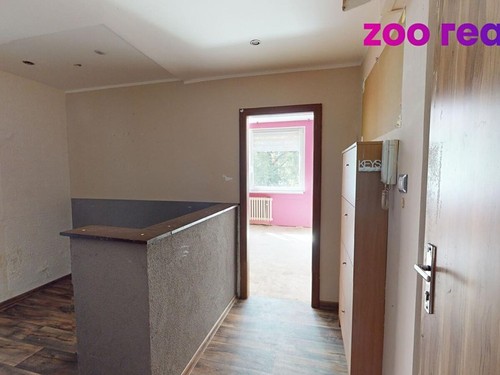 Prodaný byt 3+1 66 m²