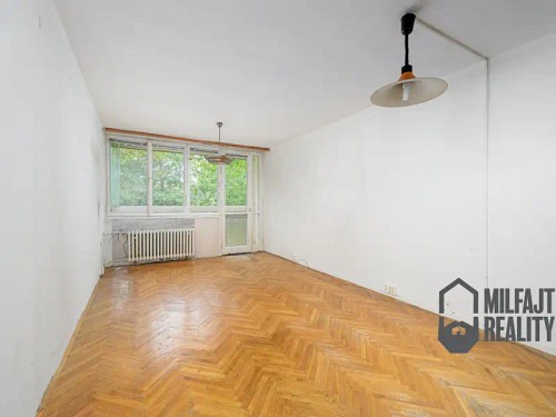 Prodaný byt 3+1 67 m²